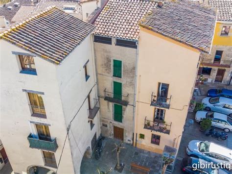 Casas Y Pisos En La Vall D En Bas Girona Idealista