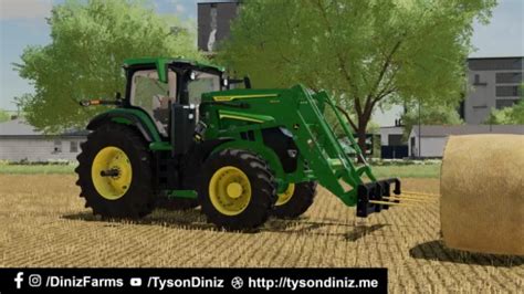 WESTER SNOW PLOW PACK V1 0 FS22 Mod