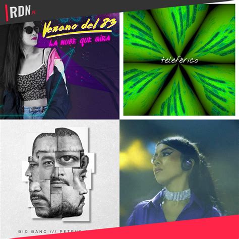 Spotify ¿qué Hay De Nuevo En Nuestro Playlist De Fin De Semana