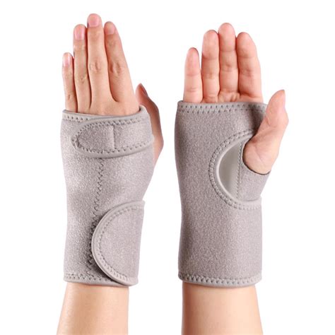 Carpal Tunnel Wrist Braces For Night Wrist Sleep Support Brace Wrist