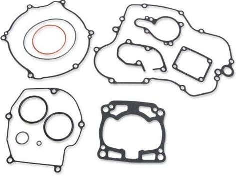 Vesrah VG 4103 M Complete Gasket Kit For Sale Online EBay