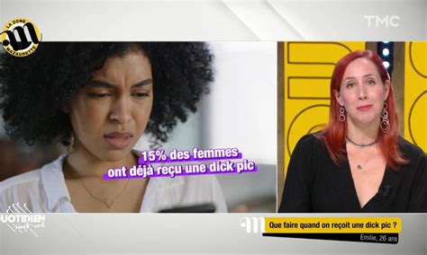 La Zone Mazaurette spéciale sexe Dick pic non désirée les bons