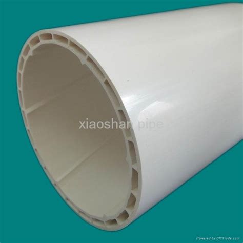 pvc-u drainage pipe - 110 mm - xiaotong (China Manufacturer) - Plastic Tube, Pipe & Hose - Pipe ...