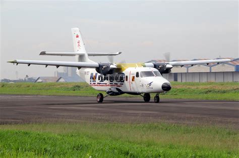 Indonesia Turkey Strengthen Aerospace Cooperation With New Deal