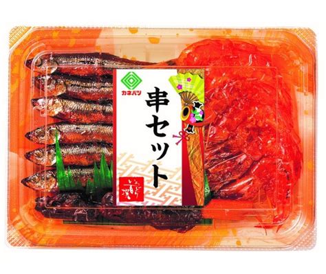 いろどり百撰 カネハツのおせち おいしいかんどうずっといつまでも カネハツ食品株式会社