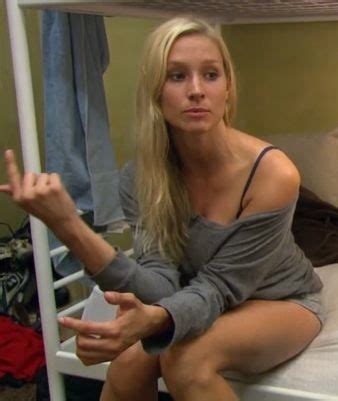 Celeb MTV Girls Nude Photo 7 The Fappening Leaked Photos