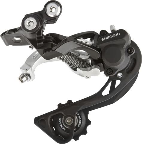 Shimano Przerzutka Tylna Xt Rd M781 Gs Czarna Ceny I Opinie Ceneo Pl