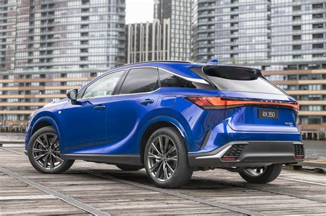 2023 Lexus Rx Wait Times Detailed Carexpert