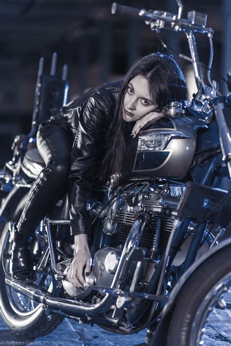 Hot Leather 129 Flickr