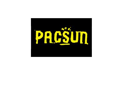 Collection of Pacsun Logo PNG. | PlusPNG