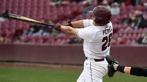 Two Gamecock Infielders Enter Ncaa Transfer Portal Abc Columbia