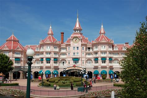 🔥 50 Disneyland Paris Wallpapers Wallpapersafari