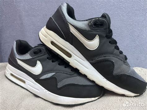 Кроссовки nike air max "оригинал" купить в Москве | Личные вещи | Авито