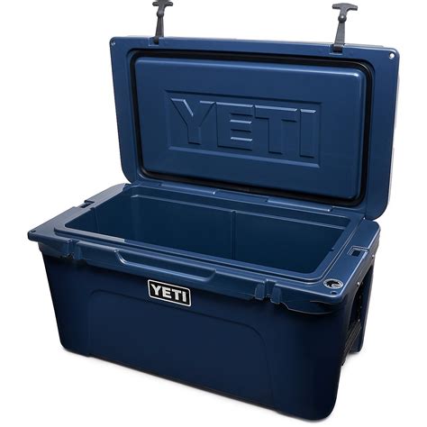 Yeti Tundra 65 Cooler Academy