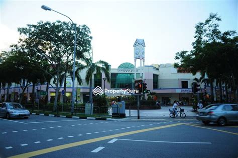 Tampines Mall Condo Details In Pasir Ris Tampines Propertyguru
