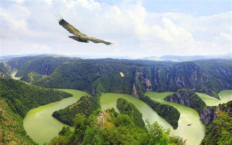 SerbianAdventures - book online your tour in Serbia - Uva