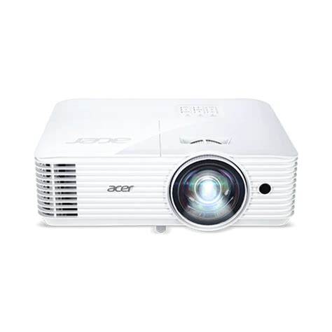 ACER PROJ S1386WHN 3600 Lumens | Ecostart ZA