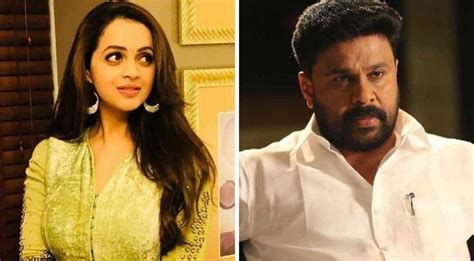 Bhavana Menon Dileep Sexual Assault Case A Timeline Of Events