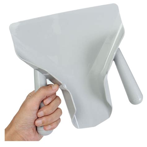 Useful Chip Scoop Food French Fries Ovel Fry Scoop Singledouble
