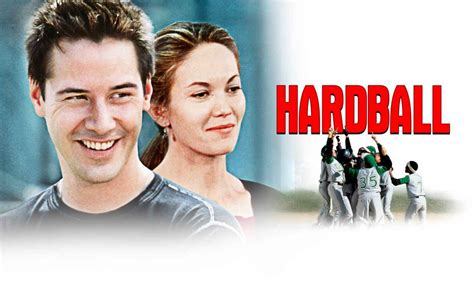 Hardball - Where to Watch and Stream Online – Entertainment.ie