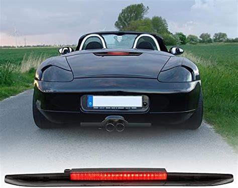 Amazon Mingrui Test Red Led Rd Third Brake Light For Porsche