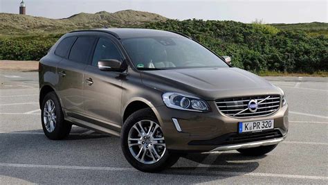 Volvo Xc60 D4 2014 Review Carsguide