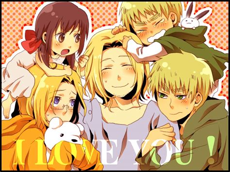 Axis Powers Hetalia Image By Natsuo 97770 Zerochan Anime Image Board