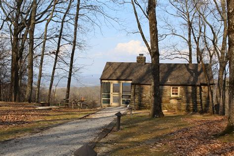 State Park Cabins Monte Sano Hotel Huntsville Al Prezzi 2021 E