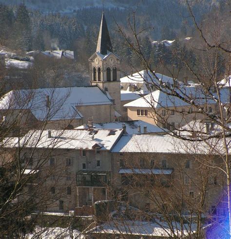 D Couvrir Saint Germain De Joux