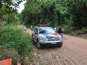 G Pol Cia Encontra Corpo Em Rea De Mata Em Jo O Pessoa Not Cias