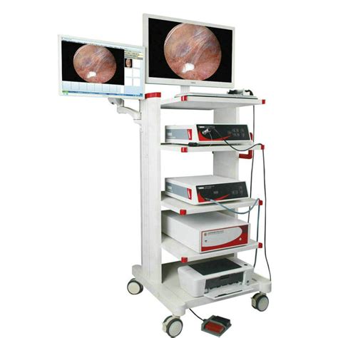 Arthroscopy Endoscopy Camera System Complete Endoscopy Arthroscope For