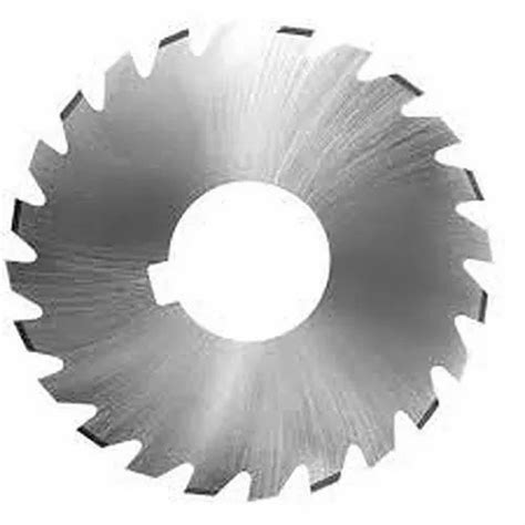 Hss Slotting Cutter At ₹ 500 In Patiala Id 2853700791733