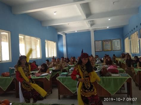 Smp Negeri 1 Pucuk