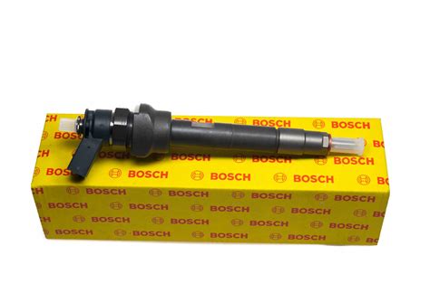 WTRYSKIWACZ WTRYSKI 0445110141 NOWE BOSCH 0 445 110 141 za 999 zł z