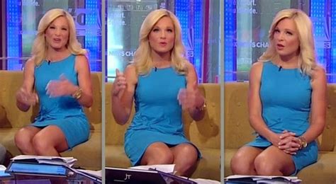 IWS Radio IWS Person Of The Week FOX And Friends Host Anna Kooiman