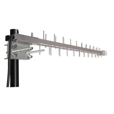 Turmode Yagi Wi Fi Antenna For 2 4GHz ANT9001 The Home Depot