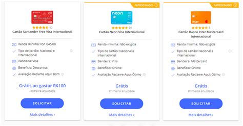 Cart O De Cr Dito Santander Free Como Funciona E Como Solicitar