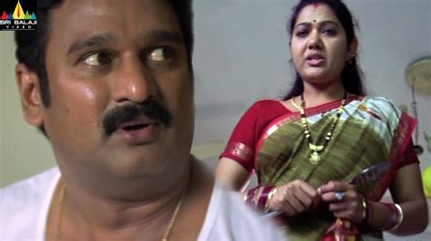 Pellaina Kothalo Movie Scenes Krishna Bhagwan And Hema Comedy