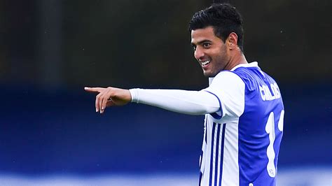 Estos Son Los Números Que Dejó Carlos Vela Con La Camiseta De La Real Sociedad Deportes Futbol