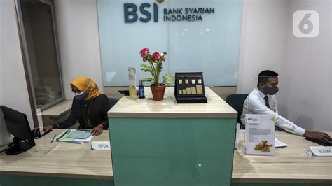 Bank Syariah Indonesia Ketahui Sejarah Profil Jenis Tabungan Hingga