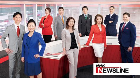 Programs Nhk World Japan News