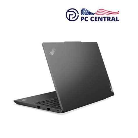 Lenovo Thinkpad E Gen Notebook