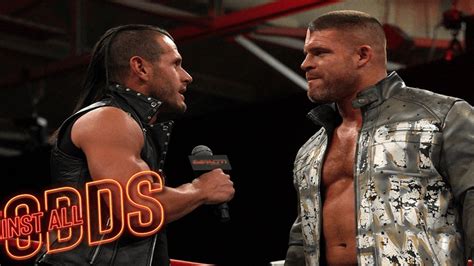 Cobertura IMPACT Wrestling Against All Odds 2023 Wrestlemaníacos