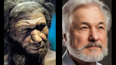 Intellectually Inferior Humans Drove Neanderthals To Extinction