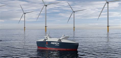 Reach Unveils Its New Subsea Services Model Offshore Energy