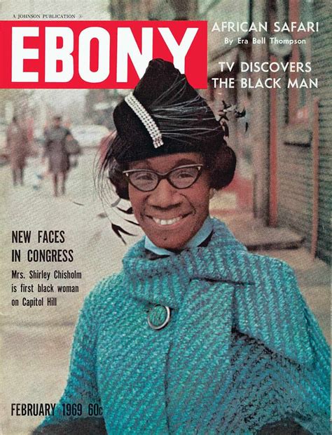 The Pages Of Ebony Bhm The Blacks Of The 1960s Ebony Magazine Ebony Magazine Cover Black