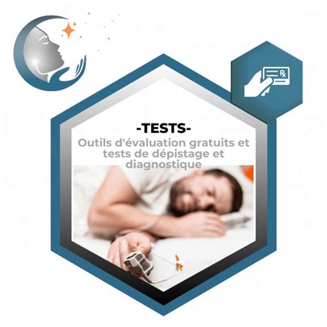 Sleep Test Clinique Asc