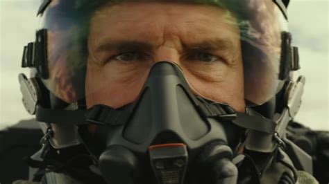 Ace Combat 7 Pilot Has Everyone Making The Same Top Gun Reference