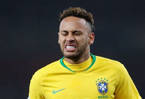 Neymar Faz De P Nalti Brasil Bate Uruguai E Mant M Ap S Copa