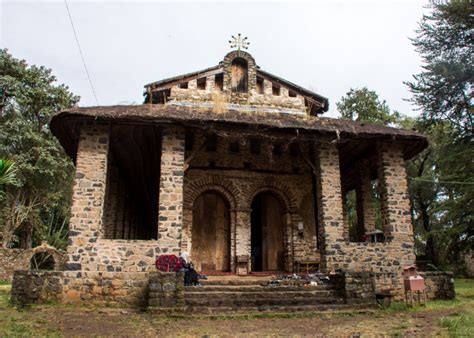 A Taste Of Royalty In Gondar Ethiopia Flying Fourchette